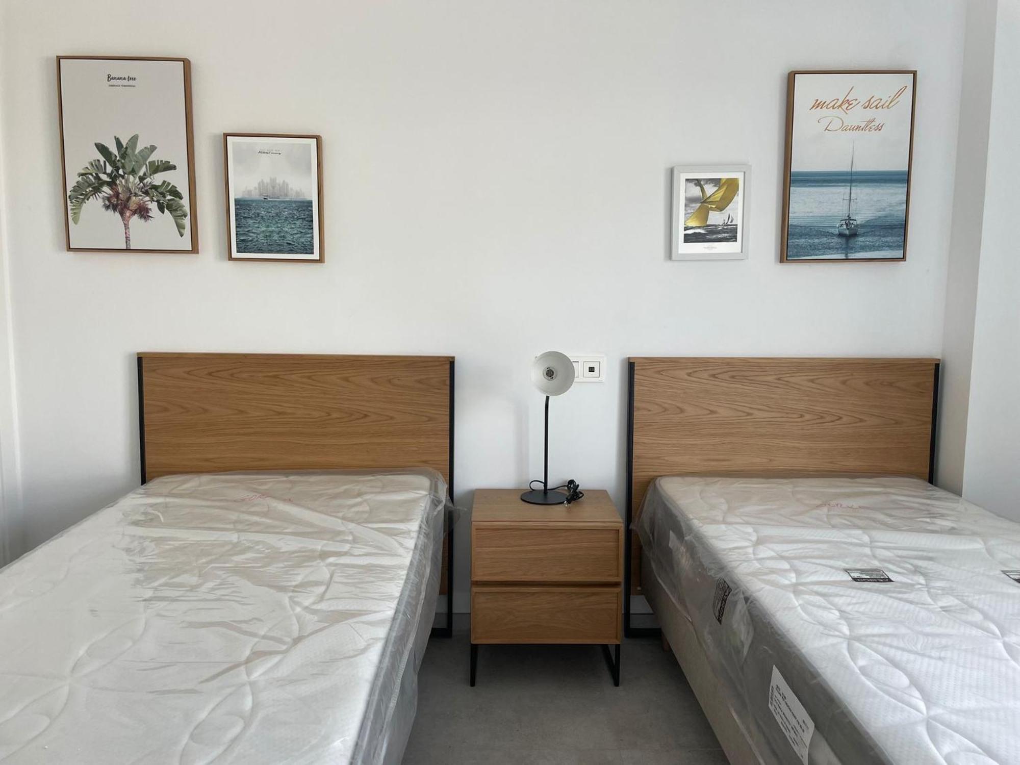 Costa Ballena - Dos Dormitorios, Piscina Y Jardin Privado Cadiz Ngoại thất bức ảnh