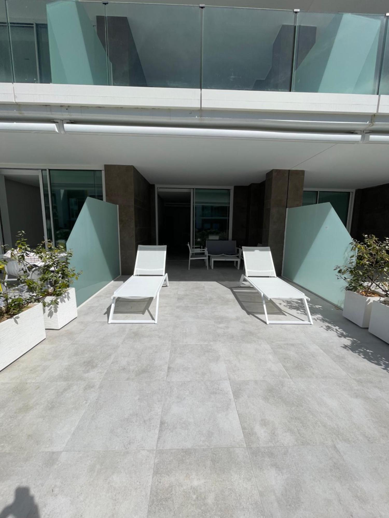 Costa Ballena - Dos Dormitorios, Piscina Y Jardin Privado Cadiz Ngoại thất bức ảnh
