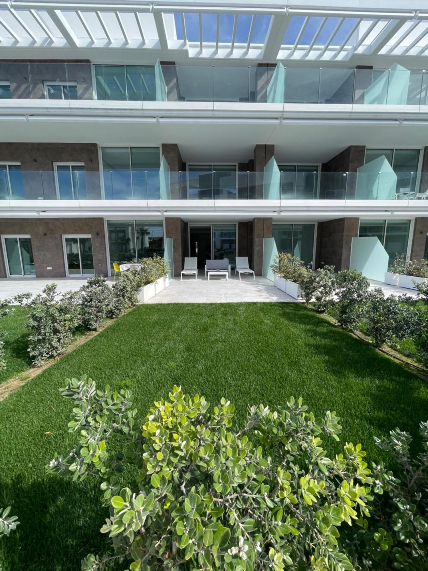 Costa Ballena - Dos Dormitorios, Piscina Y Jardin Privado Cadiz Ngoại thất bức ảnh