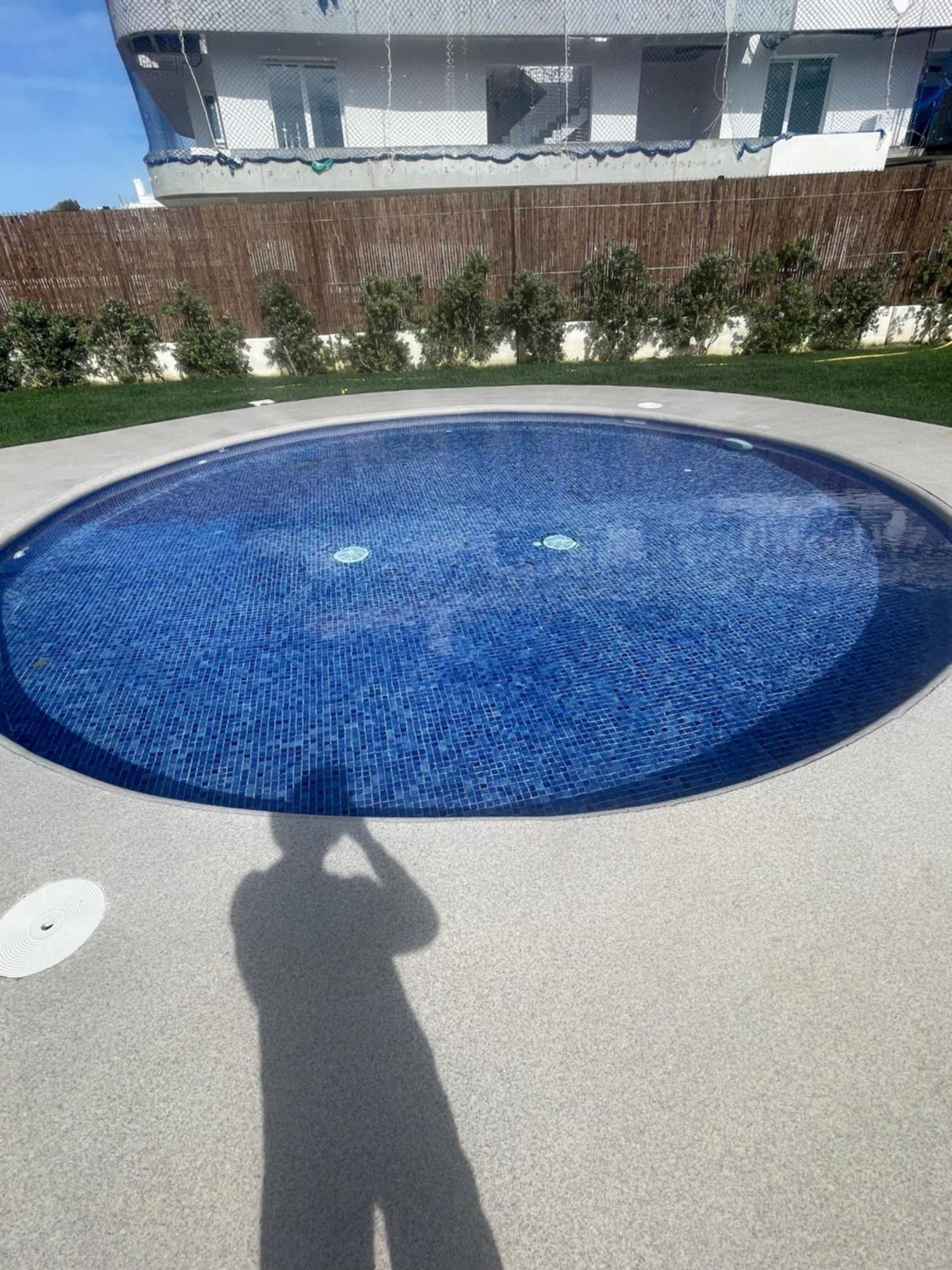 Costa Ballena - Dos Dormitorios, Piscina Y Jardin Privado Cadiz Ngoại thất bức ảnh