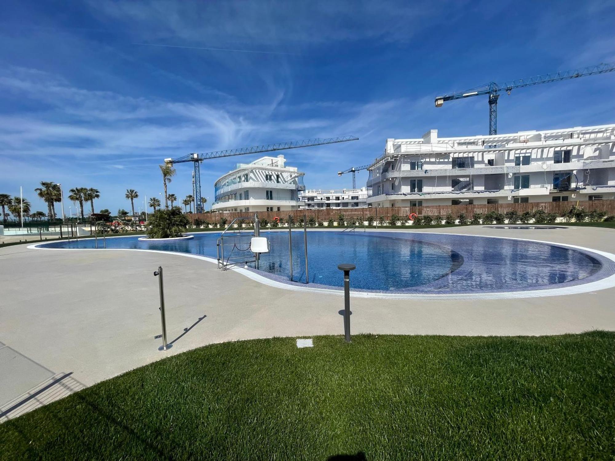 Costa Ballena - Dos Dormitorios, Piscina Y Jardin Privado Cadiz Ngoại thất bức ảnh