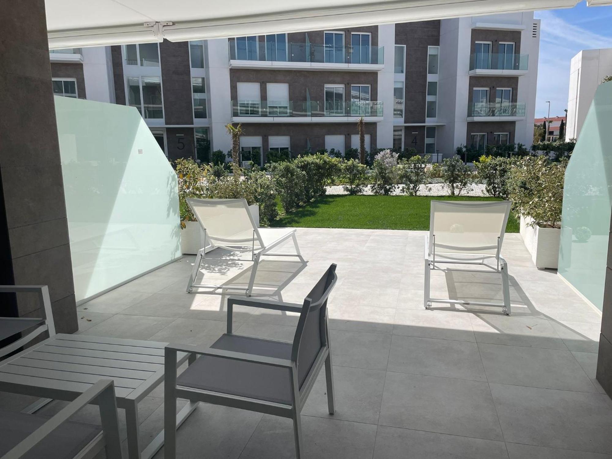 Costa Ballena - Dos Dormitorios, Piscina Y Jardin Privado Cadiz Ngoại thất bức ảnh