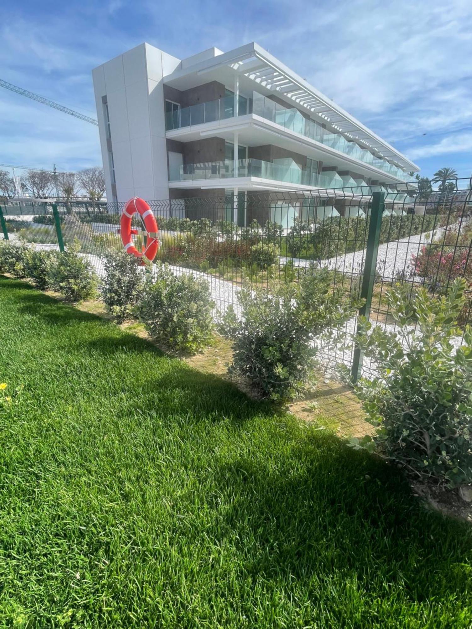 Costa Ballena - Dos Dormitorios, Piscina Y Jardin Privado Cadiz Ngoại thất bức ảnh